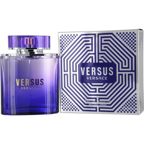 perfume versus de versace mujer|perfume Versace mujer original.